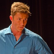 Desmond Harrington w Dexter