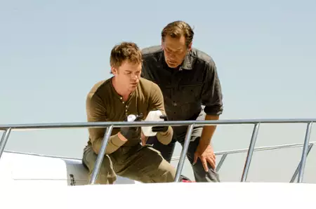 Dexter - galeria zdjęć - filmweb