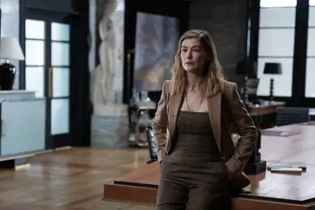 Zawodowcy - galeria zdjęć - filmweb