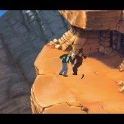 Broken Sword: The Shadow of the Templars - galeria zdjęć - filmweb