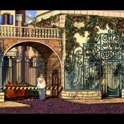 Broken Sword: The Shadow of the Templars - galeria zdjęć - filmweb