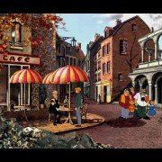 Broken Sword: The Shadow of the Templars - galeria zdjęć - filmweb
