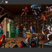 Broken Sword: The Shadow of the Templars - galeria zdjęć - filmweb