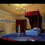 Broken Sword: The Shadow of the Templars - galeria zdjęć - filmweb
