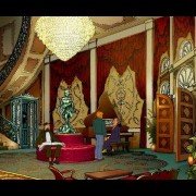 Broken Sword: The Shadow of the Templars - galeria zdjęć - filmweb