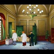 Broken Sword: The Shadow of the Templars - galeria zdjęć - filmweb
