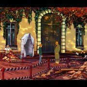 Broken Sword: The Shadow of the Templars - galeria zdjęć - filmweb