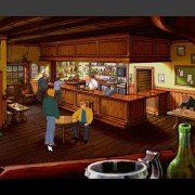 Broken Sword: The Shadow of the Templars - galeria zdjęć - filmweb