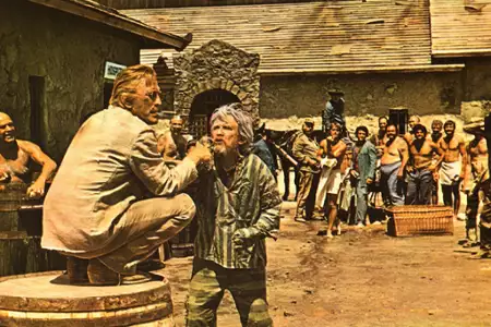 Był sobie łajdak - galeria zdjęć - filmweb