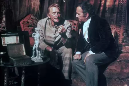 Był sobie łajdak - galeria zdjęć - filmweb
