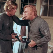 There Was a Crooked Man... - galeria zdjęć - filmweb