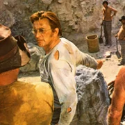 There Was a Crooked Man... - galeria zdjęć - filmweb