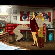 Broken Sword II: The Smoking Mirror - galeria zdjęć - filmweb