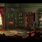 Broken Sword II: The Smoking Mirror - galeria zdjęć - filmweb