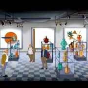Broken Sword II: The Smoking Mirror - galeria zdjęć - filmweb