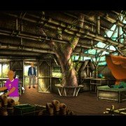 Broken Sword II: The Smoking Mirror - galeria zdjęć - filmweb