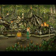 Broken Sword II: The Smoking Mirror - galeria zdjęć - filmweb