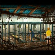 Broken Sword II: The Smoking Mirror - galeria zdjęć - filmweb