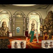 Broken Sword II: The Smoking Mirror - galeria zdjęć - filmweb