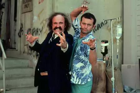 Tam wędrują bizony - galeria zdjęć - filmweb