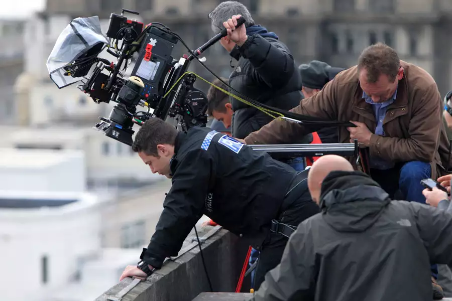 Good Cop - galeria zdjęć - filmweb