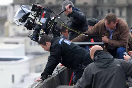 Good Cop - galeria zdjęć - filmweb