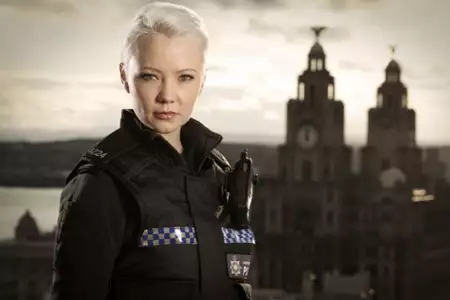 Good Cop - galeria zdjęć - filmweb