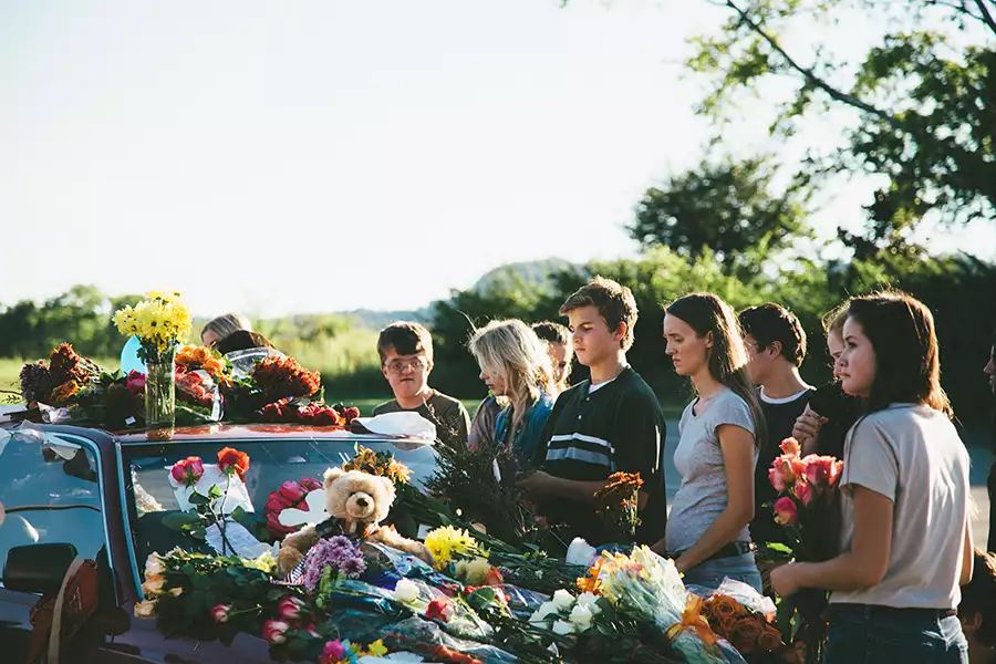 Moja miłość - galeria zdjęć - filmweb