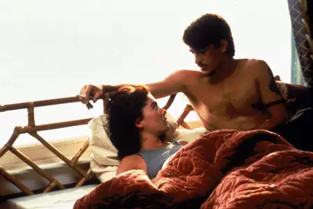 Dokąd zawiedzie cię dzień - galeria zdjęć - filmweb