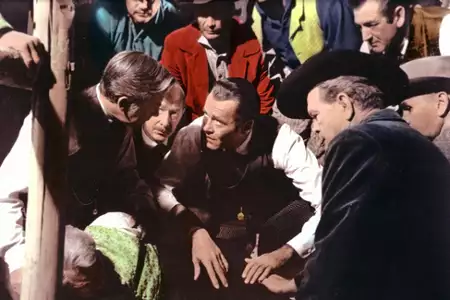 Dwa złote colty - galeria zdjęć - filmweb