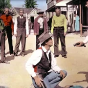 Dwa złote colty - galeria zdjęć - filmweb