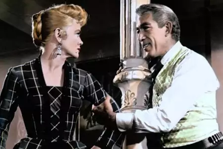Dwa złote colty - galeria zdjęć - filmweb