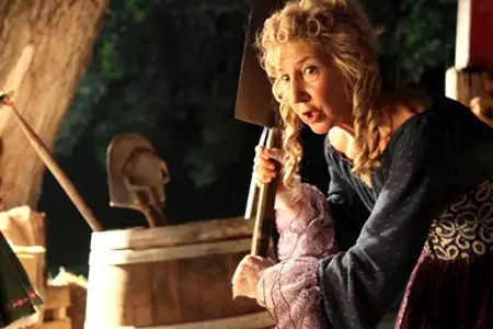 Zemsta Południa - galeria zdjęć - filmweb