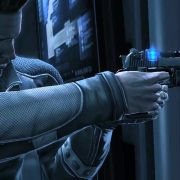 Mindjack - galeria zdjęć - filmweb