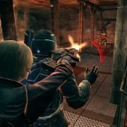 Mindjack - galeria zdjęć - filmweb