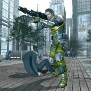 Mindjack - galeria zdjęć - filmweb