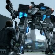 Mindjack - galeria zdjęć - filmweb