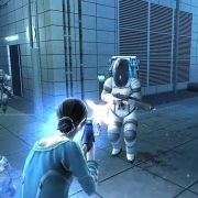 Mindjack - galeria zdjęć - filmweb