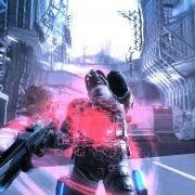 Mindjack - galeria zdjęć - filmweb