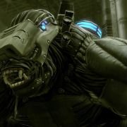 Mindjack - galeria zdjęć - filmweb