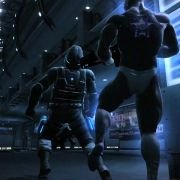 Mindjack - galeria zdjęć - filmweb