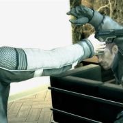 Mindjack - galeria zdjęć - filmweb