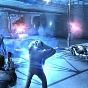 Mindjack - galeria zdjęć - filmweb