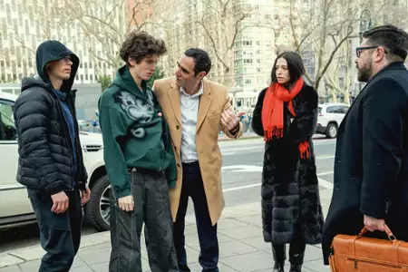 Anora - galeria zdjęć - filmweb
