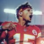 Zwycięzcy: Kansas City Chiefs - galeria zdjęć