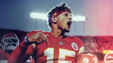 Zwycięzcy: Kansas City Chiefs - galeria zdjęć - filmweb
