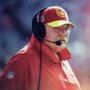 Zwycięzcy: Kansas City Chiefs - galeria zdjęć