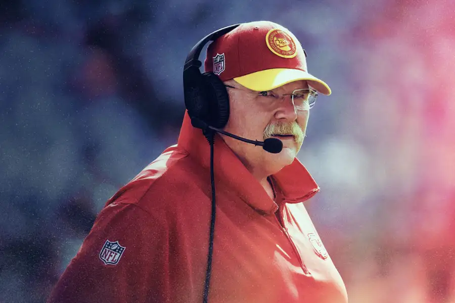 Zwycięzcy: Kansas City Chiefs - galeria zdjęć - filmweb