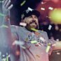 Zwycięzcy: Kansas City Chiefs - galeria zdjęć