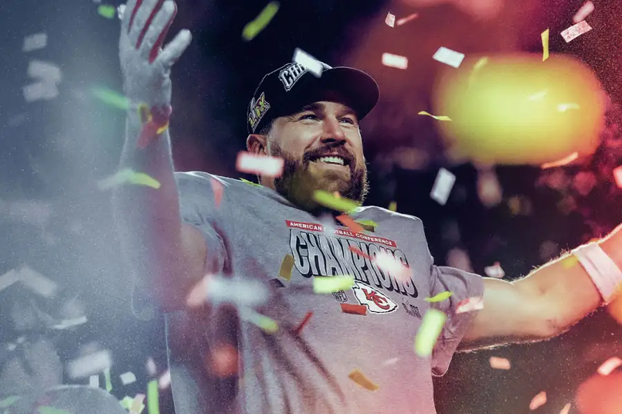 Zwycięzcy: Kansas City Chiefs - galeria zdjęć - filmweb